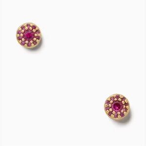 Kate Spade Something Sparkly Pave Studs